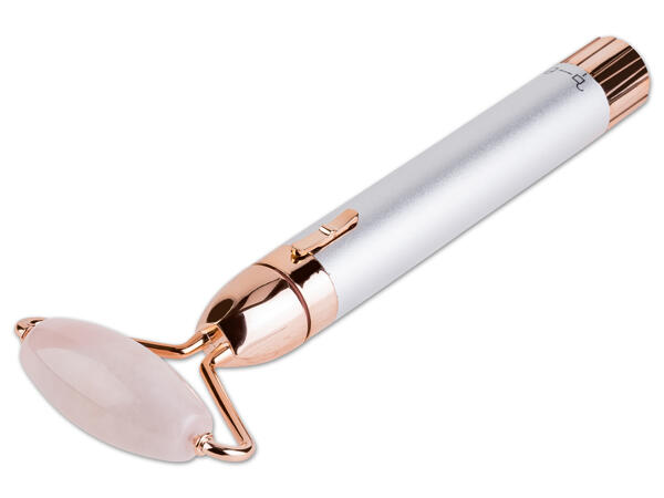 Vital maxx Rosenquarz Roller