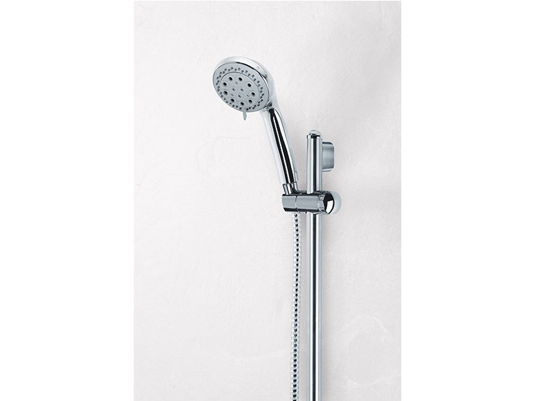 Pommeau de douche multifonction