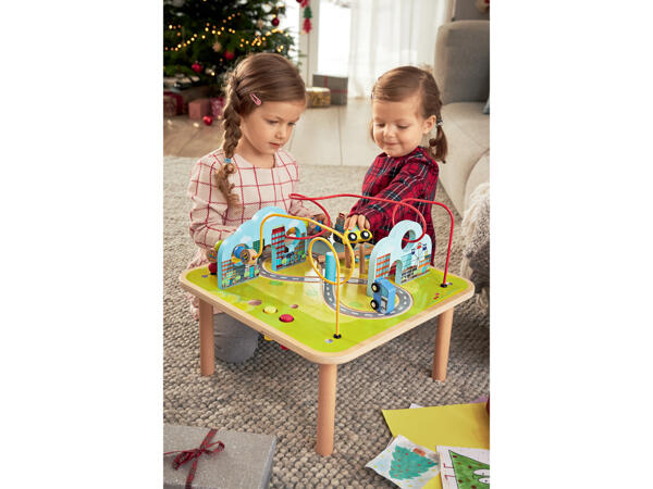 Playtive junior Motorikleksaker
