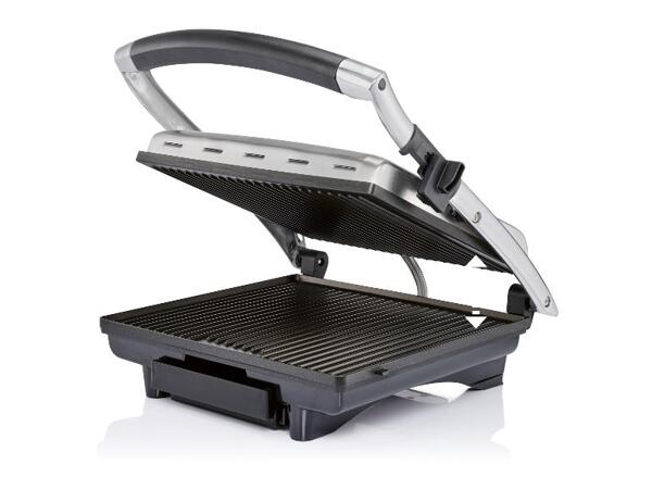 Pannini gril SPM 2000 E2