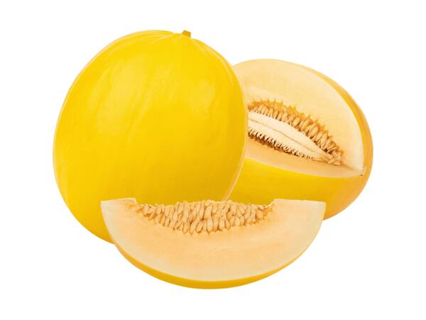 Honigmelone