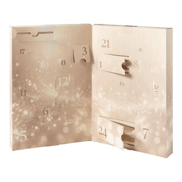 SENCE(R) 				Adventskalender