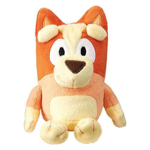 Bluey & Friends Plush Toy