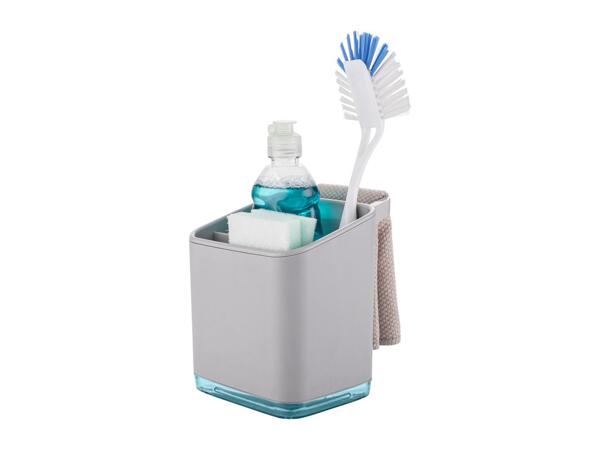 Minky Washing Up Bowl/​Sink Tidy/​Food Caddy