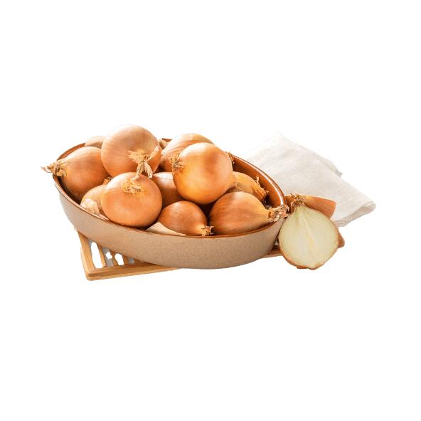 Zwiebeln