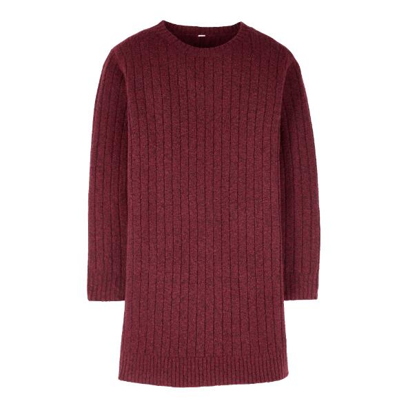 L&D(R) 				Strickkleid