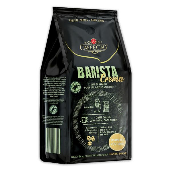 Barista