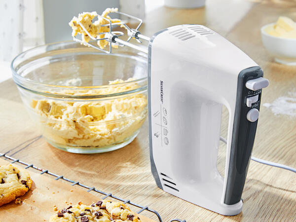 Hand Mixer