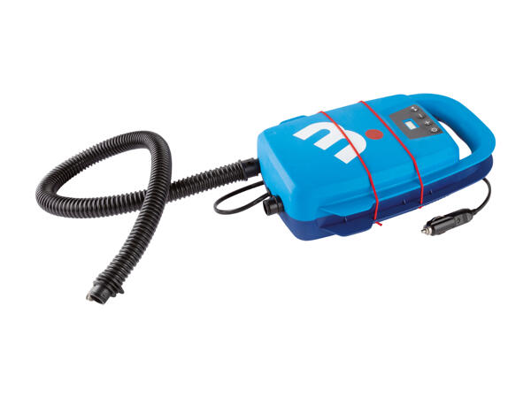 Pompe SUP Mistral (uniquement en Suisse romande)