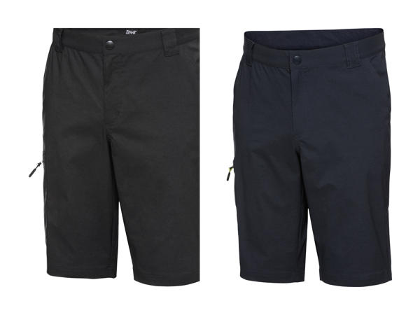 Bermuda pour homme1