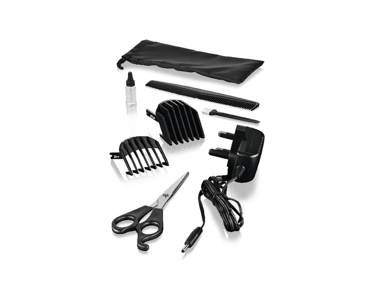 Hair & Beard Trimmer