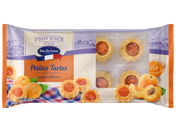 Tartelettes
