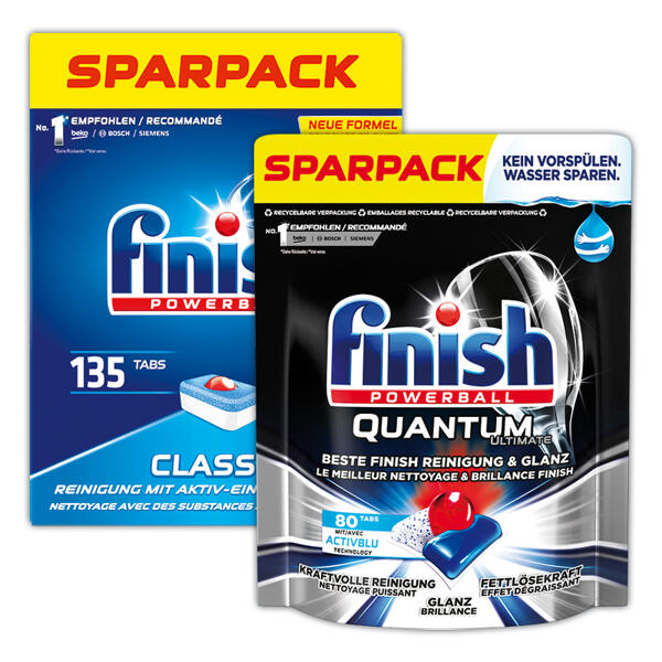 Quantum / All in 1 / Classic