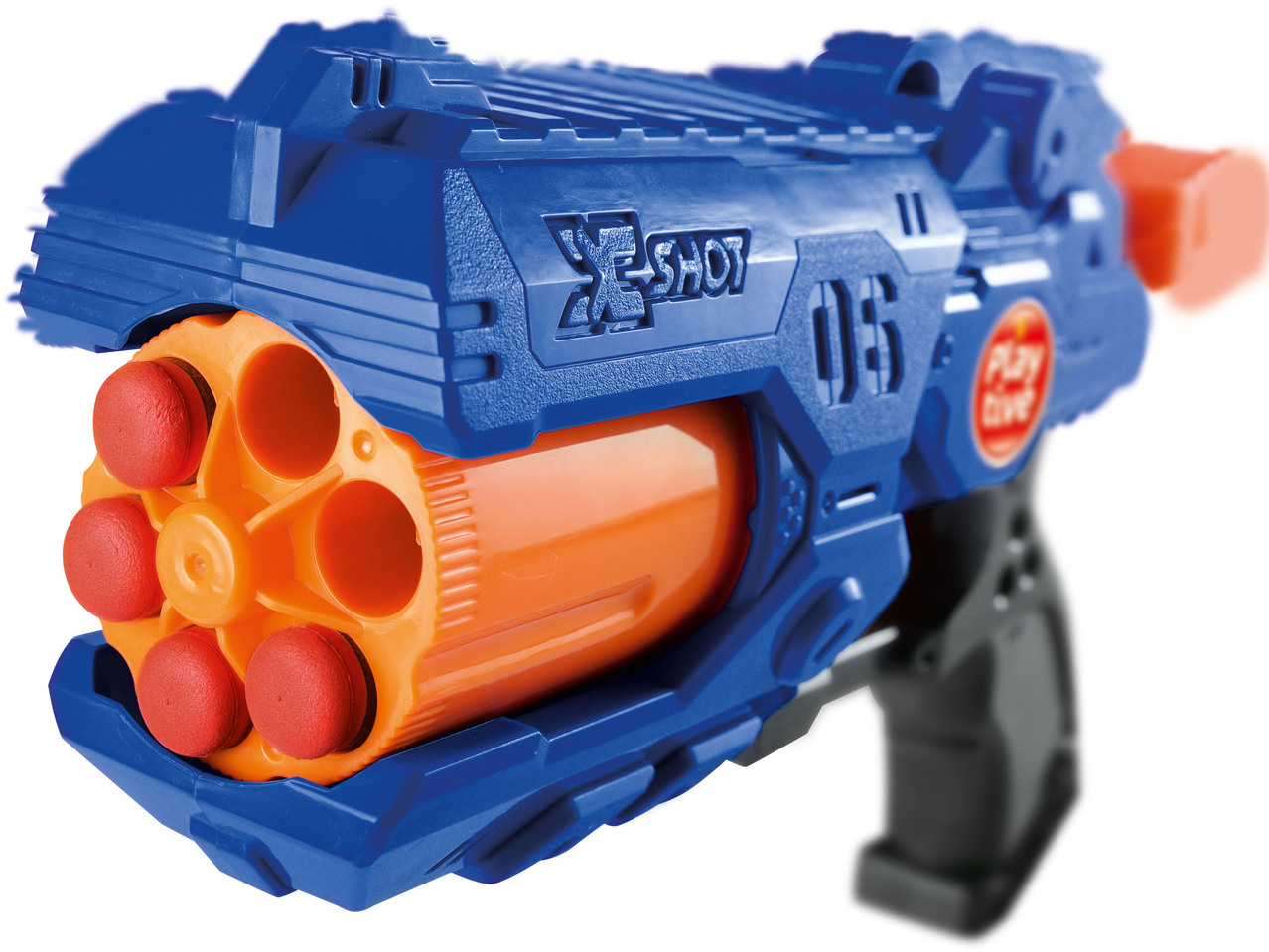 Set of 2 X-Shot MK3, X-Shot or Darts, 100 pieces