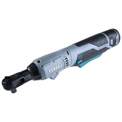 12V Ratchet Wrench