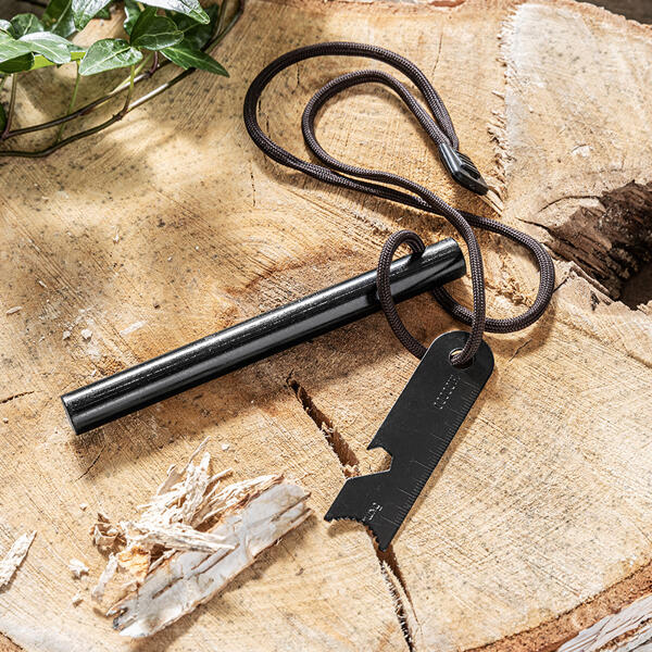 Outdoor-Survival-Zubehör