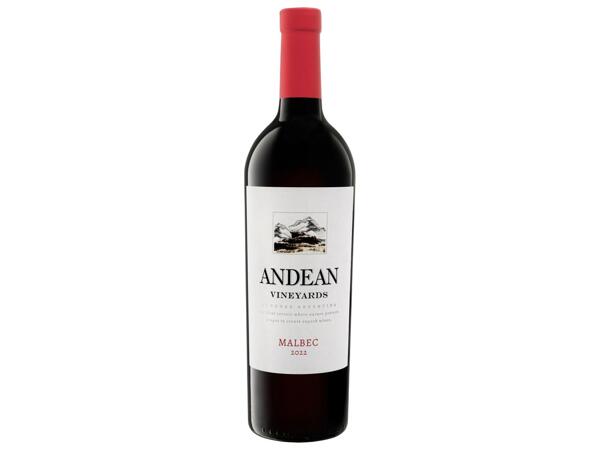 Malbec Mendoza