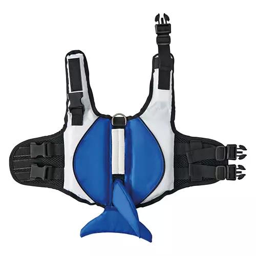 Pet Floatation Aid - Shark, XS