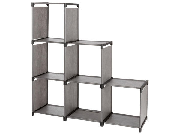 Cube Shelving Unit
