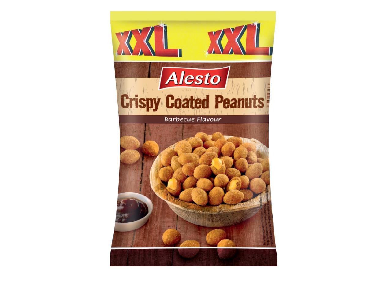 Coated Peanuts XXL