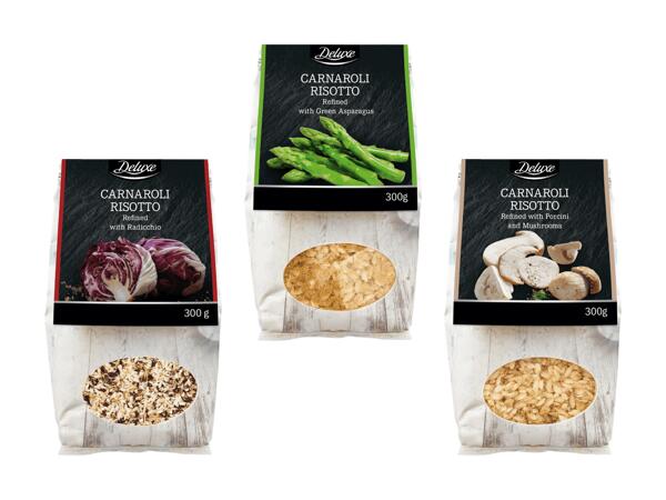 Risotto Carnaroli