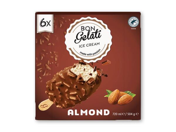 BON GELATI Ispinde