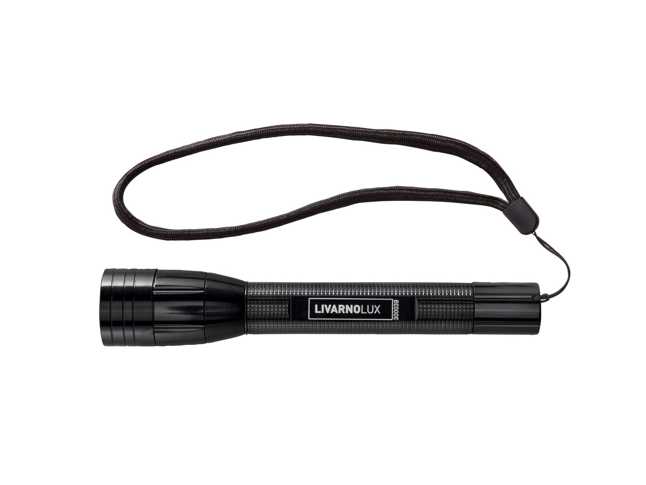 LIVARNO LUX(R) LED-lommelygte