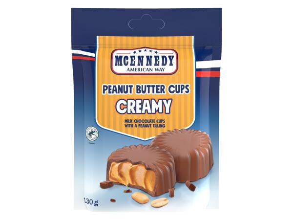 Peanut Butter Cups
