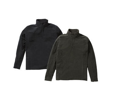 Adult's Fleece Jumper