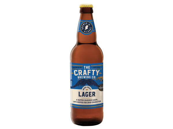 Lager