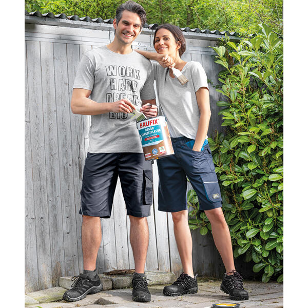 Profi-Arbeits-Shorts