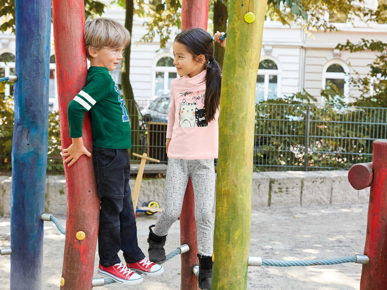 Lupilu Long Sleeve Tops1