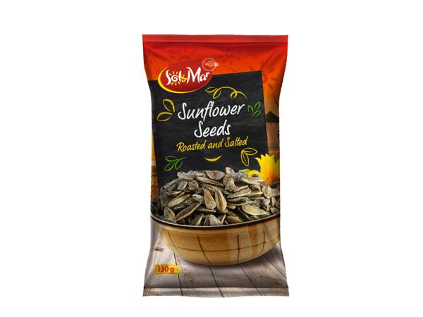 Sunflower Seeds