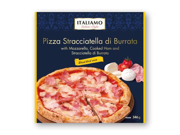 ITALIAMO Pizza