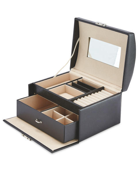 Avenue Jewellery Case
