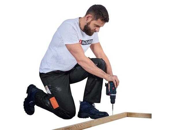 Men's Work Trousers