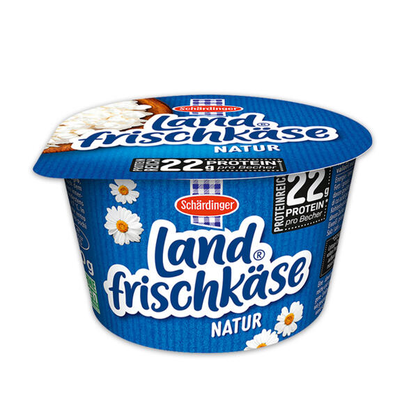 Landfrischkäse