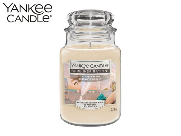 Yankee Candle Scented Candle - Calming Cabana