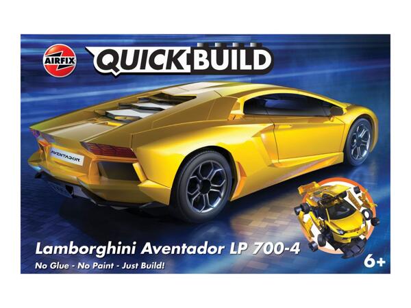 Airfix Model Kit
