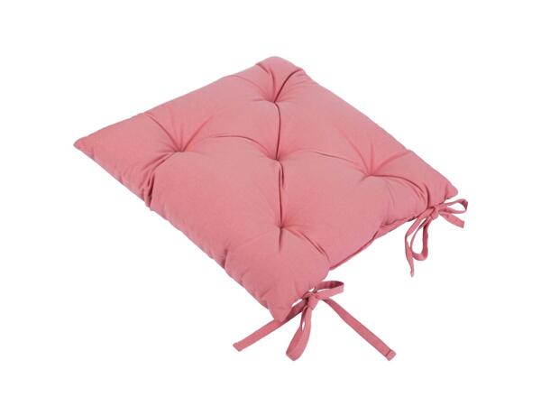 Seat Pads