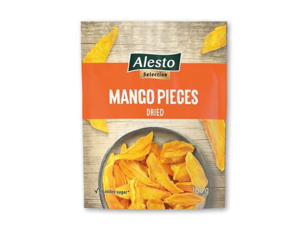 ALESTO Tørrede tranebær eller mango