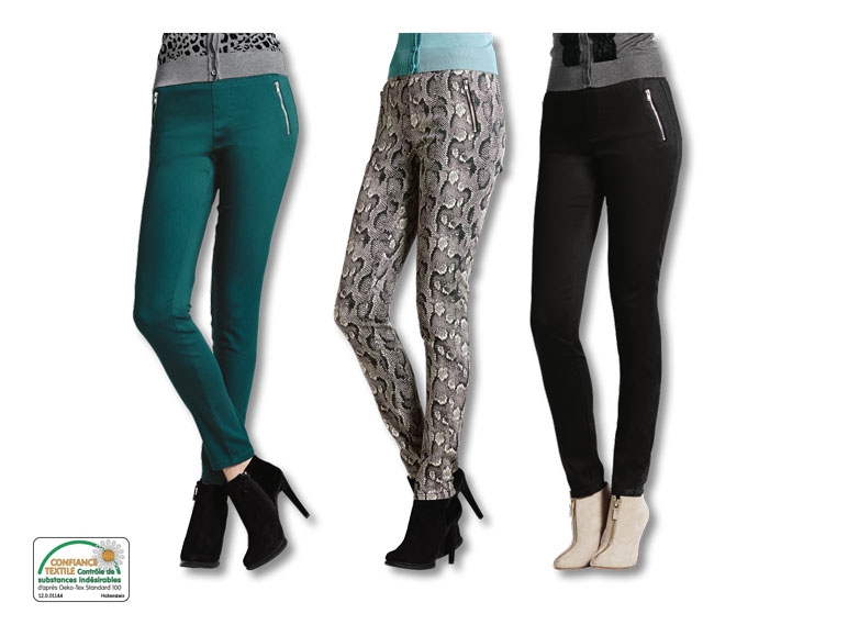 Jeggings