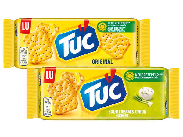 Tuc Kekse