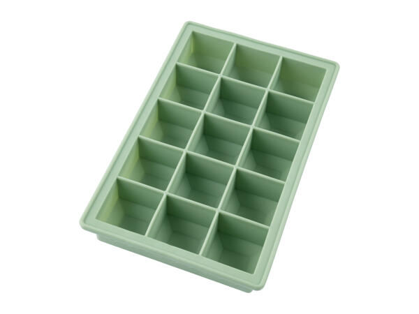 Ernesto Silicone Ice Cube Moulds
