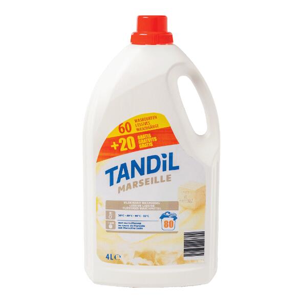 TANDIL(R) Flüssigwaschmittel
