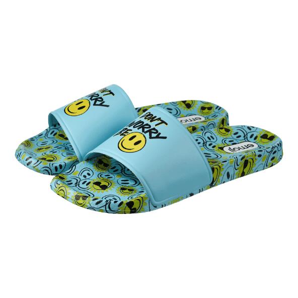 EMOJI(R) Claquettes