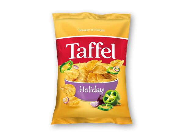 TAFFEL Chips