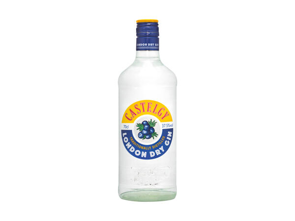 London Dry Gin