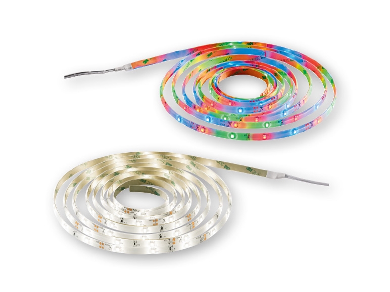 Livarno Lux 3M LED Rope Light