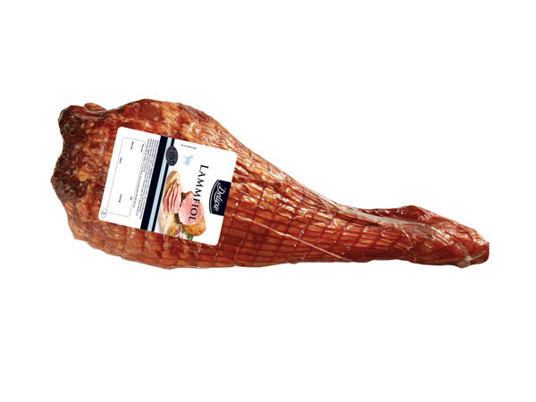 Lammfiol